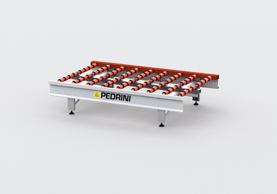 Pedrini B400