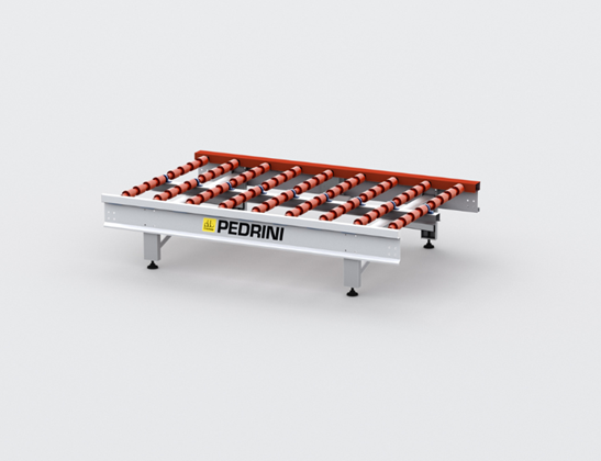 Pedrini B400