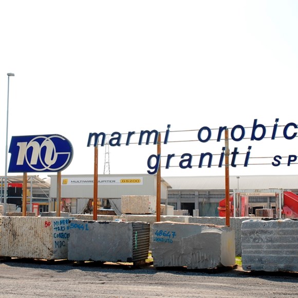 Marmi Orobici-multifilo granito Jupiter  | Pedrini