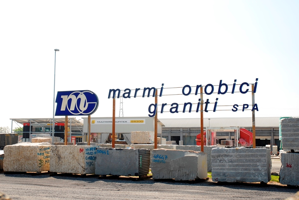 Marmi Orobici-multifilo granito Jupiter | Pedrini Marmi Orobici-multifilo granito Jupiter | Pedrini