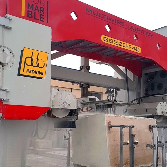 Soveret-multifilo Jupiter | Pedrini