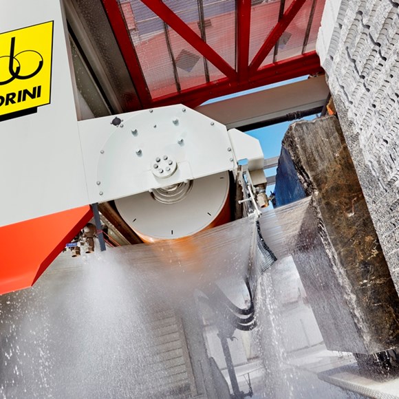 Welt-multifilo Jupiter granito| Pedrini