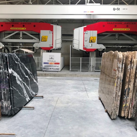 Marmury Rogala-multifilo Jupiter | Pedrini