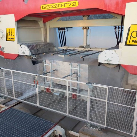 Galego Marmores-multifilo Jupiter | Pedrini