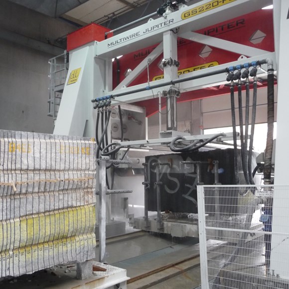 R&R Granity- multifilo Jupiter | Pedrini