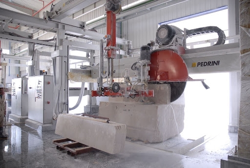 Macchina Segagione Marmo M586   Macchina Segagione Marmo M586