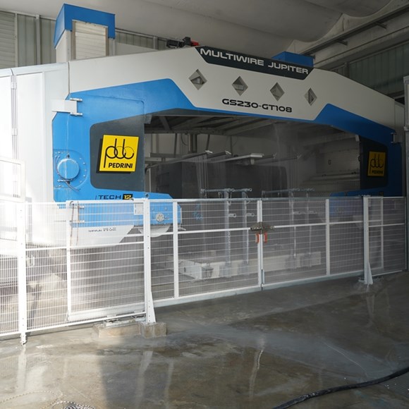 Cervino-multifilo Jupiter Tech12 | Pedrini