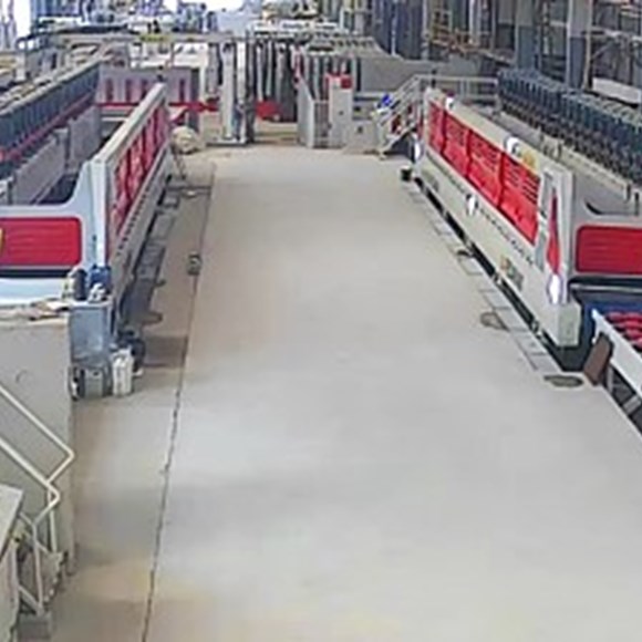 Brasigran-linea di lucidatura | Pedrini