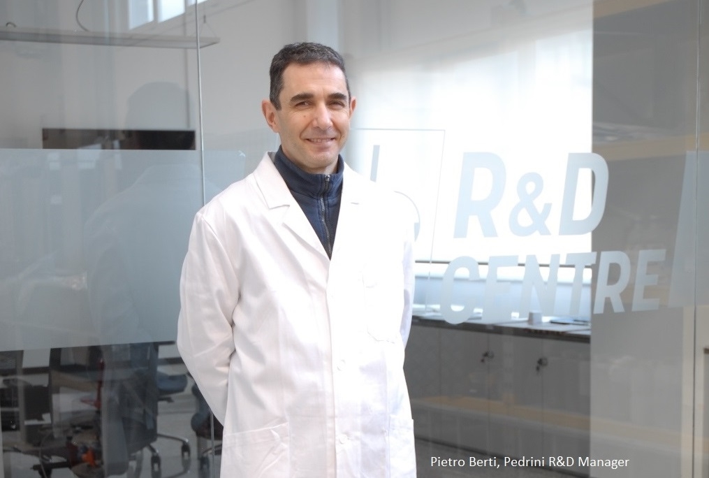 Ricerca e Sviluppo | Pedrini Ricerca e Sviluppo | Pedrini
