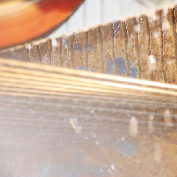 Multifilo per granito Jupiter | Pedrini