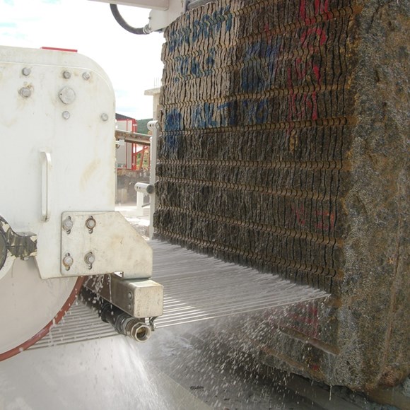 Multifilo per granito Jupiter | Pedrini