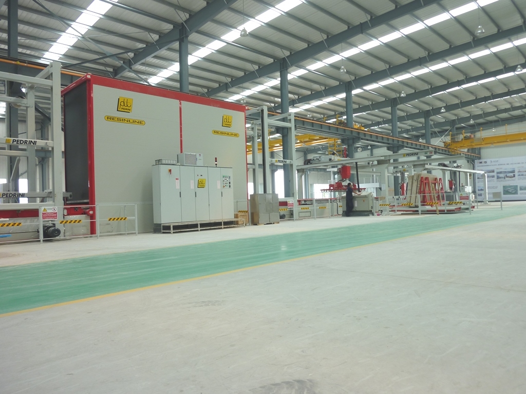 Universal Marble & Granite-linea di resinatura Resinline per marmo | Pedrini Universal Marble & Granite-linea di resinatura Resinline per marmo | Pedrini
