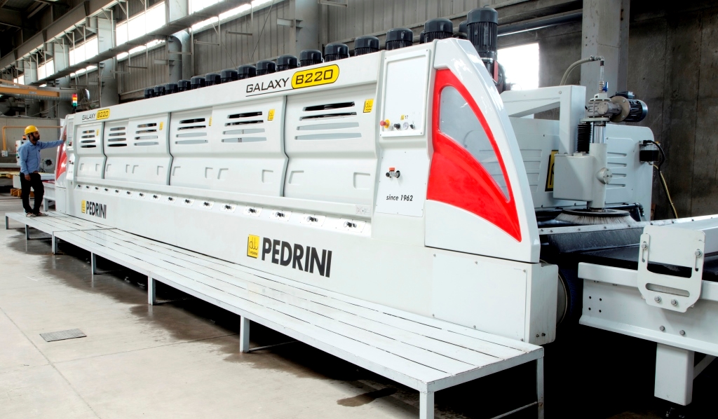 RK Marble-lucidalastre granito| Pedrini RK Marble-lucidalastre granito| Pedrini